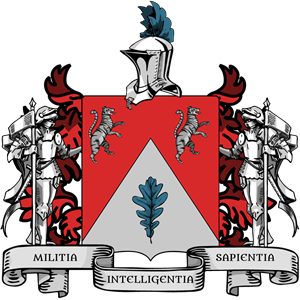 Coat of Arms of Brando Tafuni